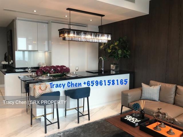 Wallich Residence  (D2), Condominium #536072021